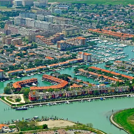 Nice Third Floor With Swimming Pool Apartament *